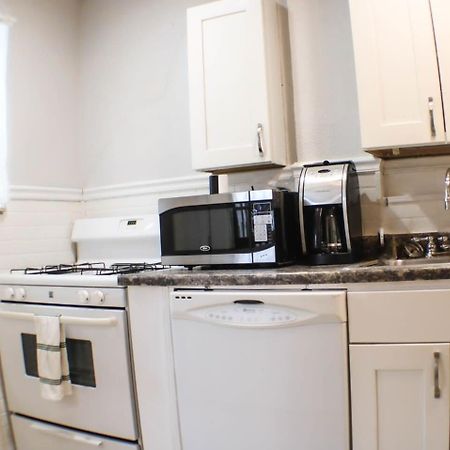 Appartement Massive 4 Bed House-Short Walk To Amazing View à Pittsburgh Extérieur photo