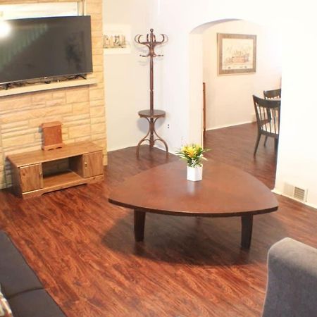 Appartement Massive 4 Bed House-Short Walk To Amazing View à Pittsburgh Extérieur photo