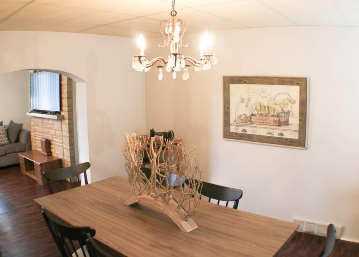 Appartement Massive 4 Bed House-Short Walk To Amazing View à Pittsburgh Extérieur photo