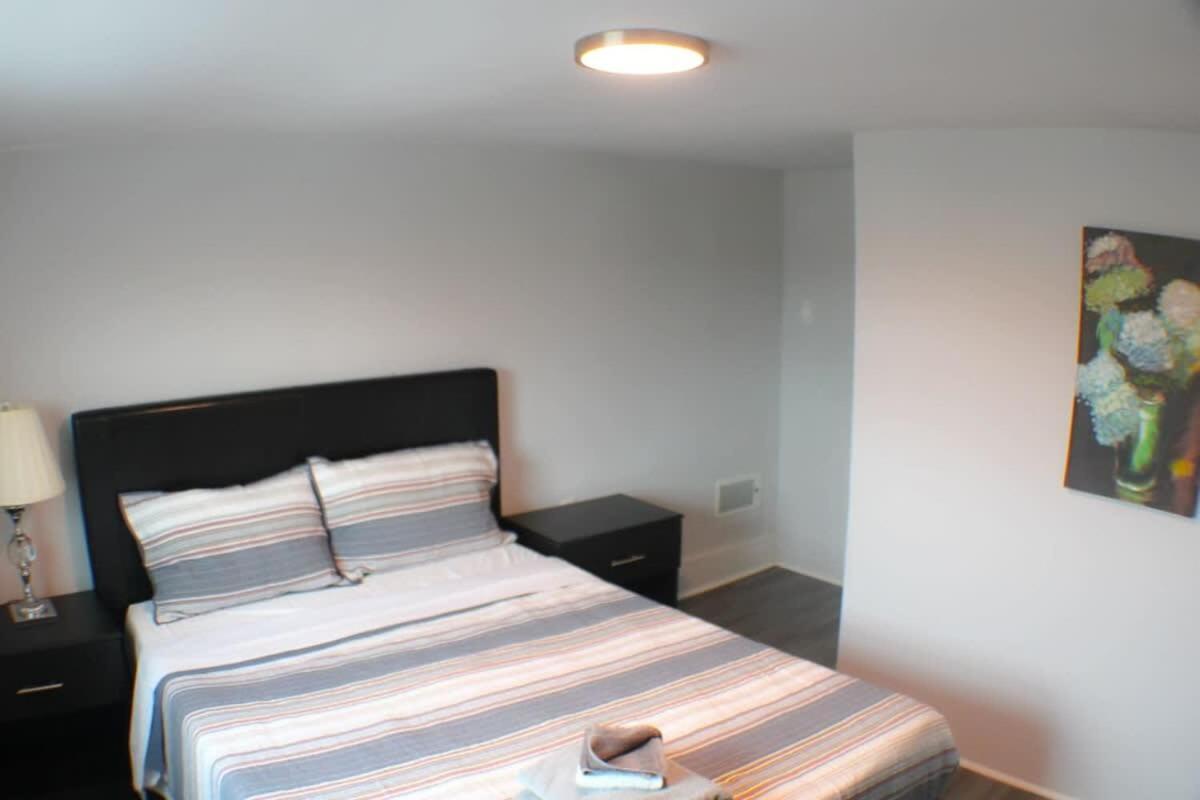 Appartement Massive 4 Bed House-Short Walk To Amazing View à Pittsburgh Extérieur photo