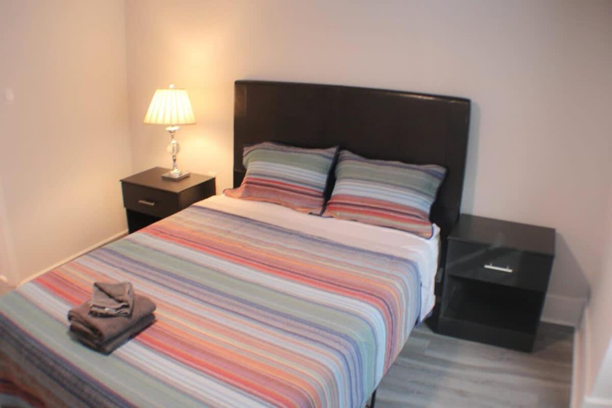 Appartement Massive 4 Bed House-Short Walk To Amazing View à Pittsburgh Extérieur photo