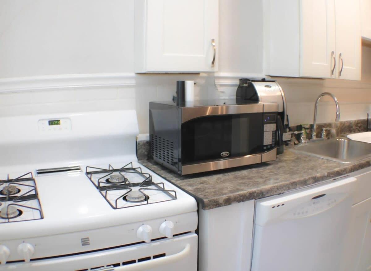 Appartement Massive 4 Bed House-Short Walk To Amazing View à Pittsburgh Extérieur photo