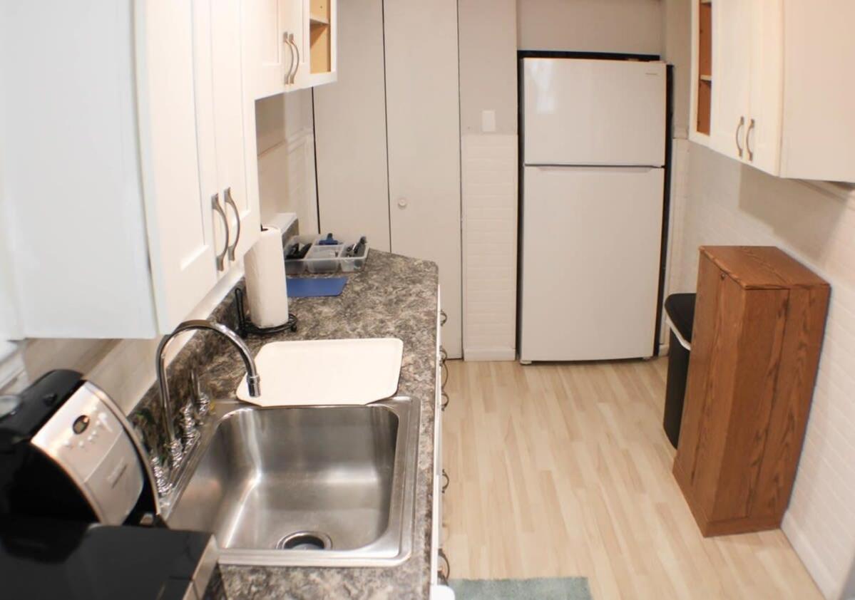 Appartement Massive 4 Bed House-Short Walk To Amazing View à Pittsburgh Extérieur photo