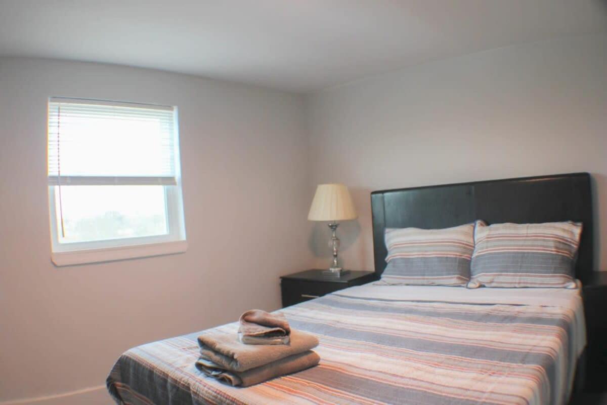 Appartement Massive 4 Bed House-Short Walk To Amazing View à Pittsburgh Extérieur photo