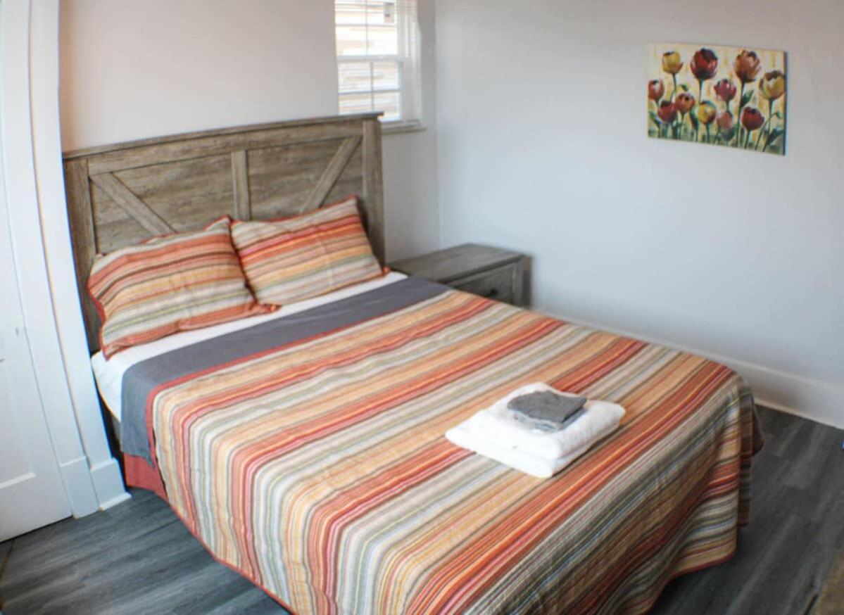 Appartement Massive 4 Bed House-Short Walk To Amazing View à Pittsburgh Extérieur photo